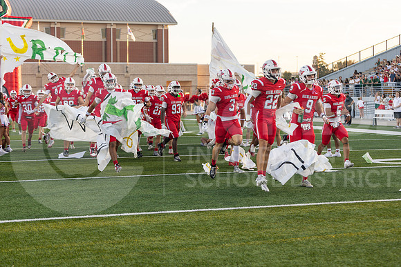 260925 Caney Creek vs The Woodlands-25