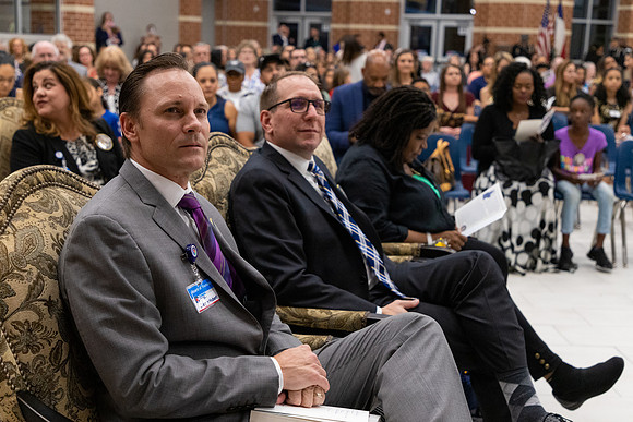 GordonReedDedication2022-91