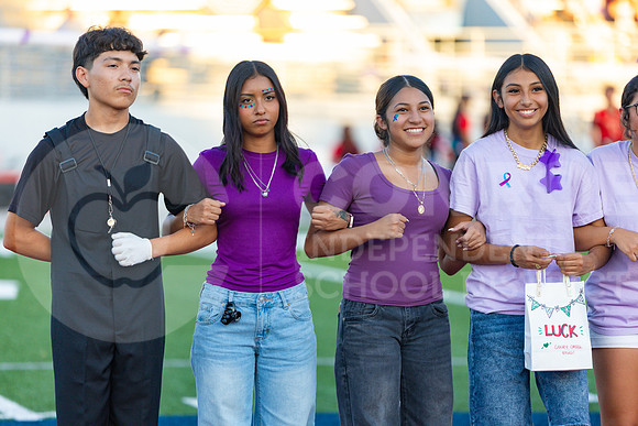 260925 Caney Creek vs The Woodlands-4