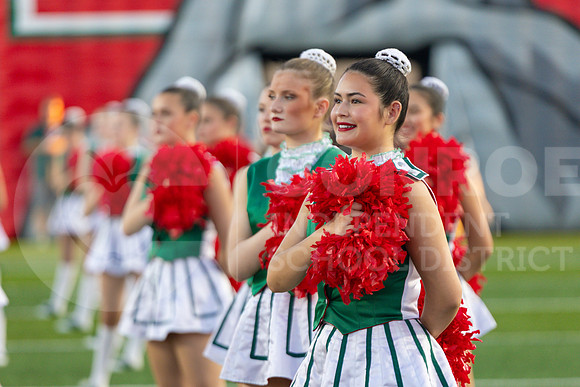 260925 Caney Creek vs The Woodlands-28