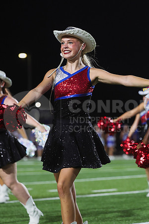 260827 Katy Taylor vs ORHS - Adelaide Biles-32