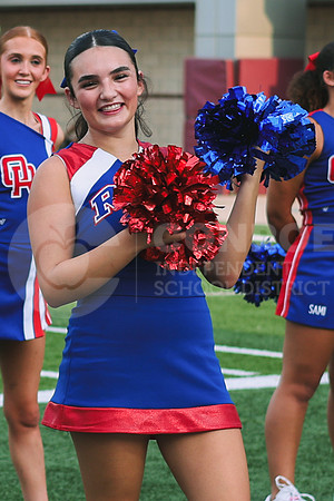 260827 Katy Taylor vs ORHS - Adelaide Biles-7