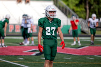 260815 TWHS Meet The Players - Ali Gauthier-12