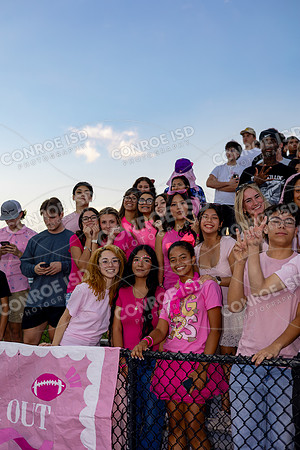 261008 Caney Creek vs Conroe Football - Riley Santler-10