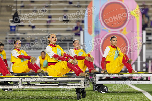 261009 Willis vs The Woodlands-47