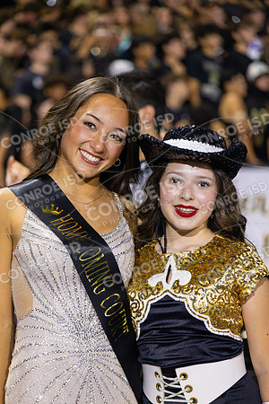 260925 GOHS vs CHS-150
