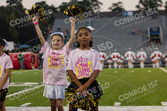 261023 TWHS vs CHS-25