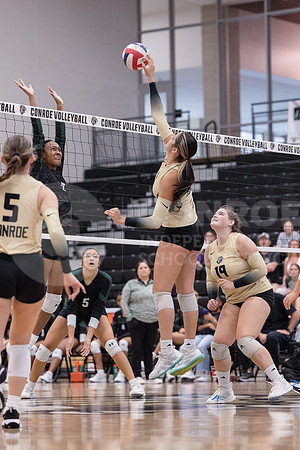 240830 Spring vs CHS Volleyball - Isabella Todd-35