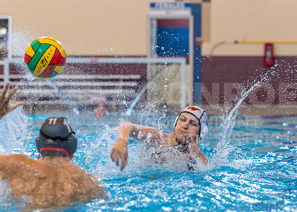 260923 TWHS VS CCHS Water Polo - Camden Culbertson-15
