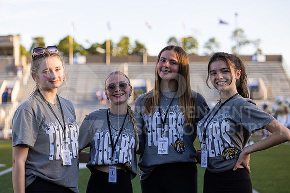260925 GOHS vs CHS-65