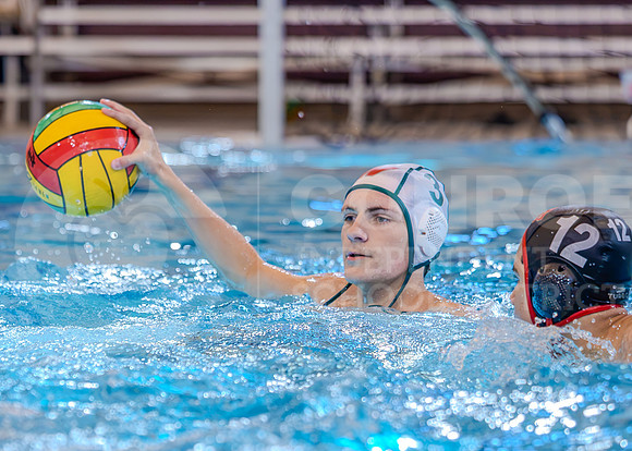 260923 TWHS VS CCHS Water Polo - Camden Culbertson-13