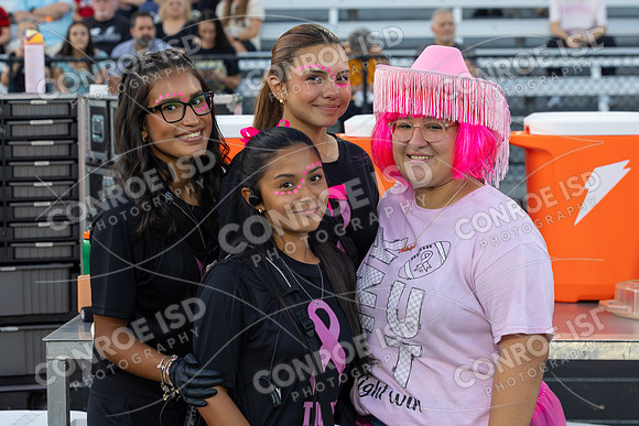 261008 Caney Creek vs Conroe-19