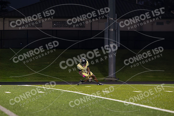 261008 Caney Creek vs Conroe Football - Riley Santler-18