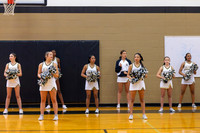 260925 GOHS vs CHS-7