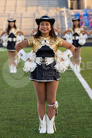260925 GOHS vs CHS-118