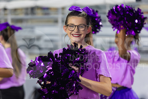 260925 Caney Creek vs The Woodlands-71