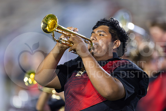 260925 Caney Creek vs The Woodlands-44