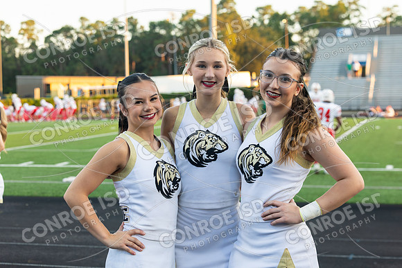 261023 TWHS vs CHS-7