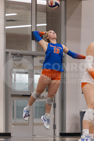 241015 Grand Oaks vs CHS VB - Isabella Todd-44