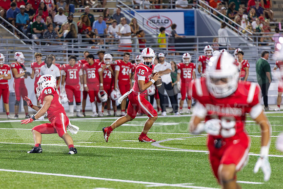 260925 Caney Creek vs The Woodlands-73
