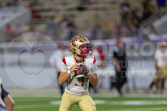 260925 Caney Creek vs The Woodlands-35