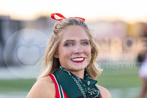 260925 Caney Creek vs The Woodlands-5