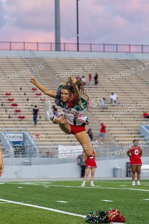261016 Cleveland vs TWHS-16