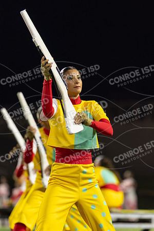 261023 TWHS vs CHS-64