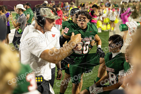 261009 Willis vs The Woodlands-34 copy
