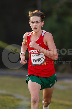 241010 Cross Country District Meet-42