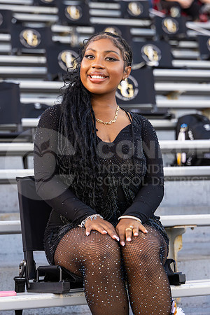 260925 GOHS vs CHS-127