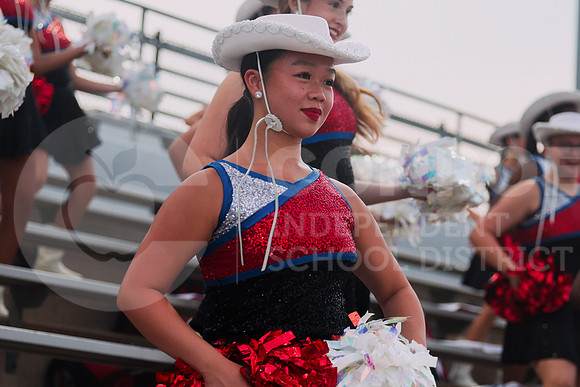260827 Katy Taylor vs ORHS - Adelaide Biles-23