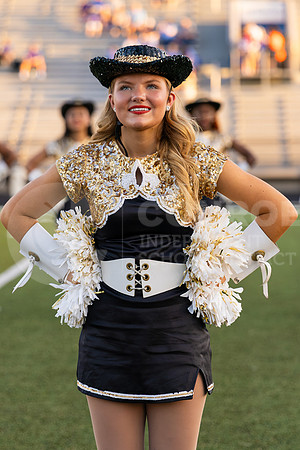 260925 GOHS vs CHS-108