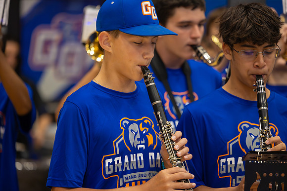 250811 GOHS Feeder Pep Rally-23