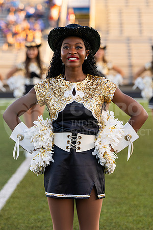 260925 GOHS vs CHS-112