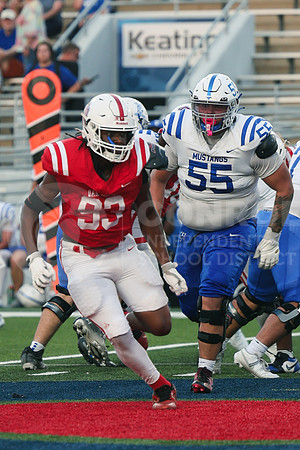 260827 Katy Taylor vs ORHS - Adelaide Biles-17