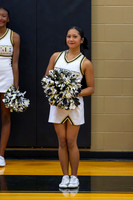 260925 GOHS vs CHS-1
