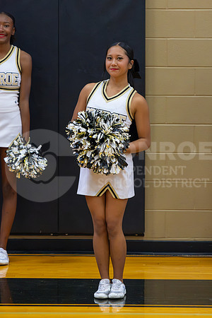 260925 GOHS vs CHS-1