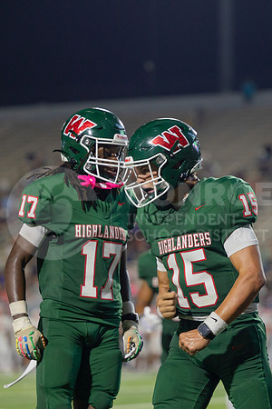 260828 Bridgeland vs TWHS Football - Evelyn Reinhardt-29