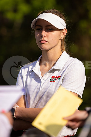032823 Girls_District_Golf-60
