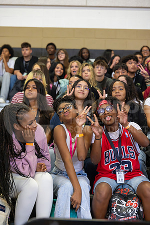 260925 GOHS vs CHS-17