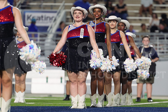260827 Katy Taylor vs ORHS - Adelaide Biles-38