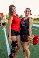 260904 Porter vs CCHS Football - Camden Culbertson-9