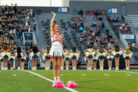 261023 TWHS vs CHS-14