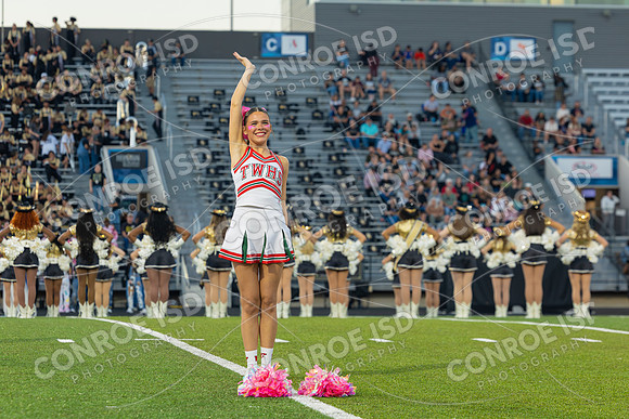 261023 TWHS vs CHS-14