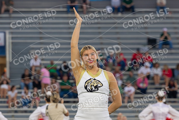 261023 TWHS vs CHS-20