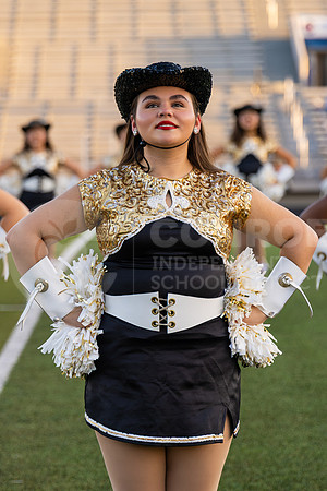 260925 GOHS vs CHS-116