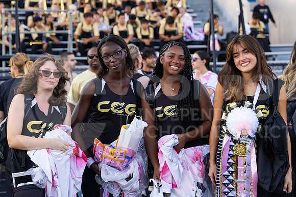260925 GOHS vs CHS-75