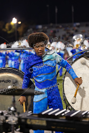260925 GOHS vs CHS-162
