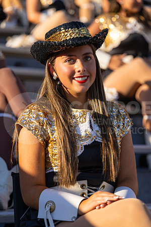 260925 GOHS vs CHS-47